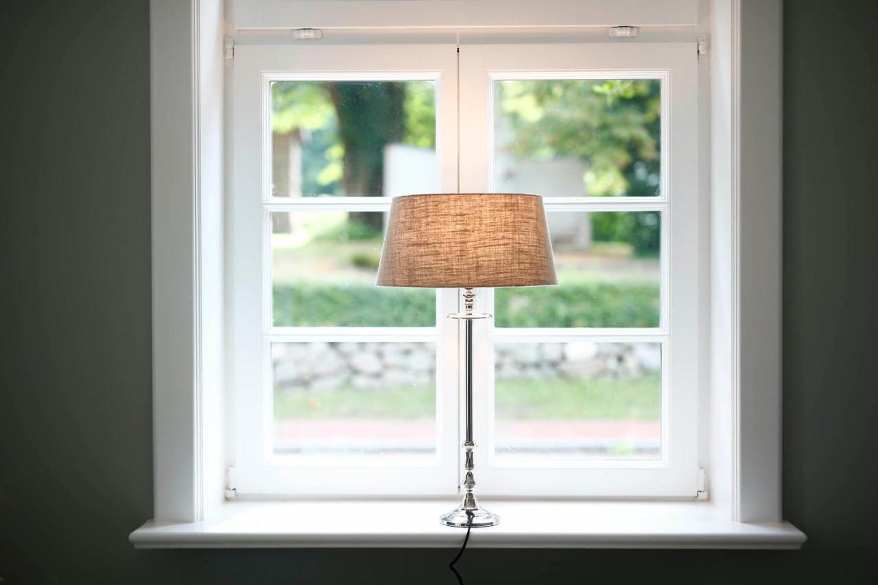 Landhaus Osterrade Bovenau Ngoại thất bức ảnh