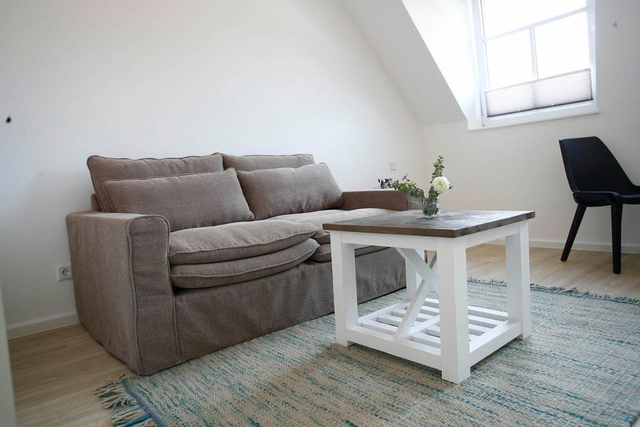 Landhaus Osterrade Bovenau Ngoại thất bức ảnh