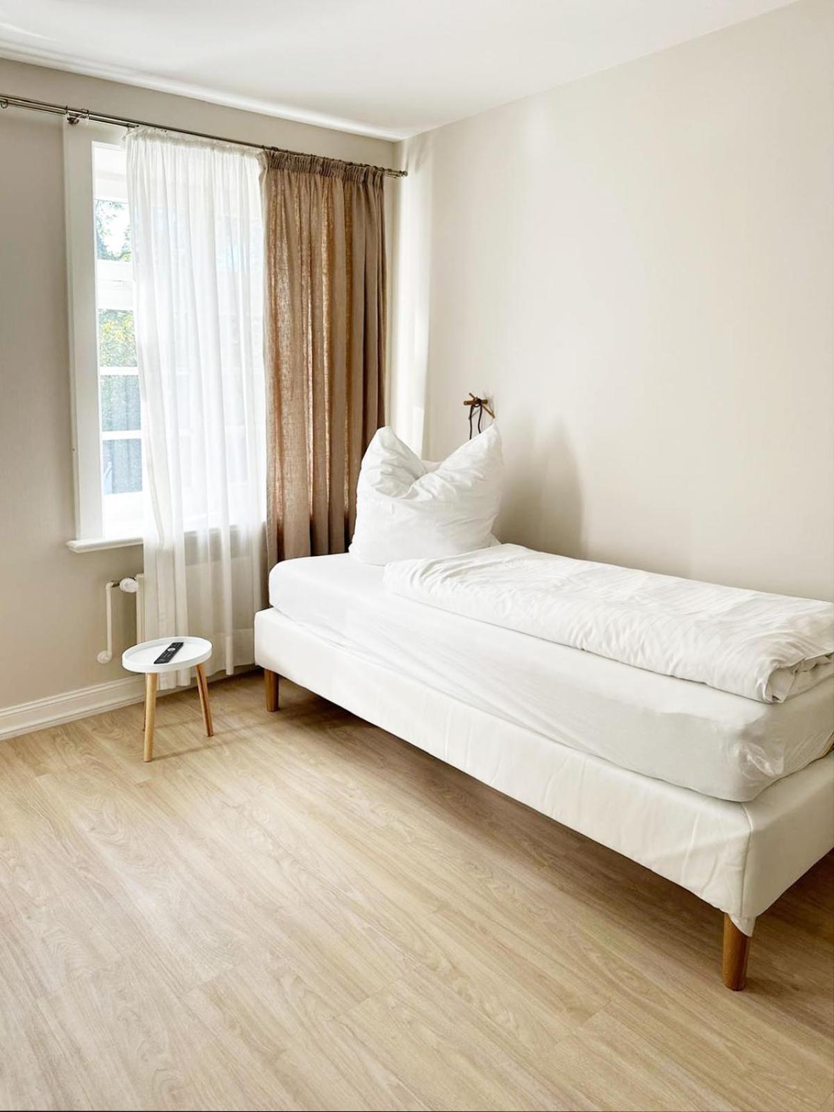 Landhaus Osterrade Bovenau Ngoại thất bức ảnh