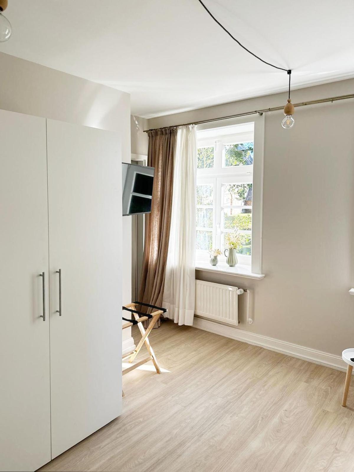 Landhaus Osterrade Bovenau Ngoại thất bức ảnh